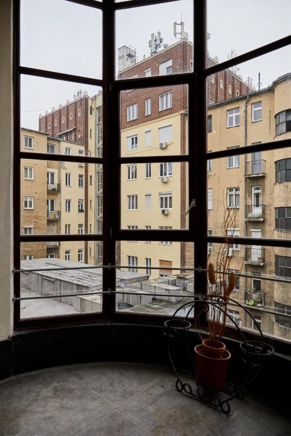 Asboth 225 Cozy Center Apartment Budapest Exterior photo
